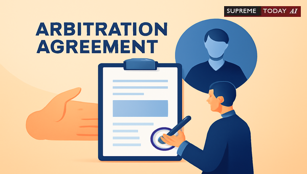 Establishing Binding Arbitration Agreements Through Mutual Intent and Finality Clauses