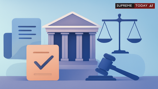 Binding Authority of High Court Rulings on Central Legislation and Judicial Hierarchy