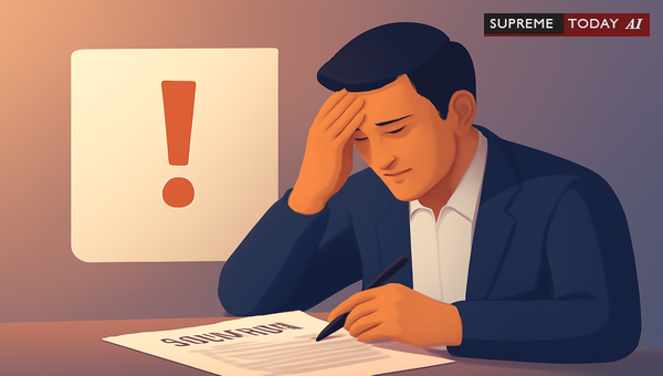 Binding Effect of Unread Contracts: Principles and Presumptions Under Indian Law