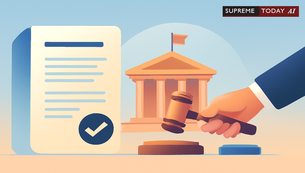 Binding Limits of Government Circulars and Statutory Interpretation Clauses