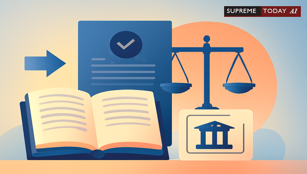 Binding Precedent in Indian Law: Hierarchy & Rules
