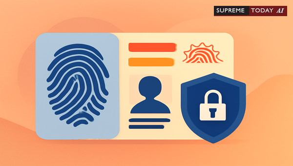 Biometric Data Privacy Jurisprudence: Critical Judicial Rulings and Aadhaar Compliance