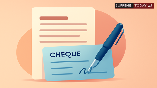 Bir Singh v. Mukesh Kumar: Supreme Court Ruling on Signed Blank Cheques and Section 139 NI Act