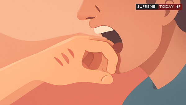 Bite Injuries and the IPC: When Does Section 323 Escalate to Section 324?