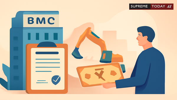 BMC Land Acquisition Compensation and Demolition Disputes under Bombay Municipal Corporation Act