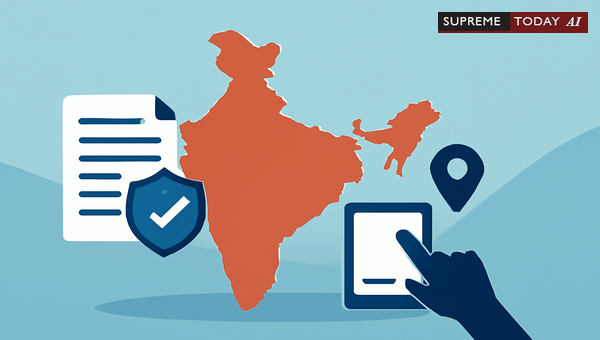 Extraterritorial Jurisdiction and Zero FIR Procedures under BNS Section 1(4)