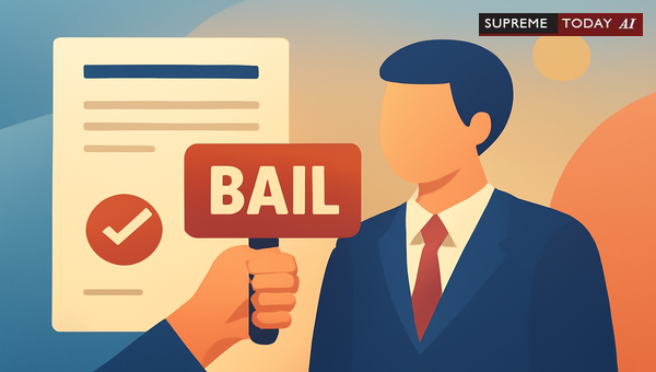 BNS Sections 111 & 113 Arrests and the Intersection with Articles 14 & 21 Safeguards