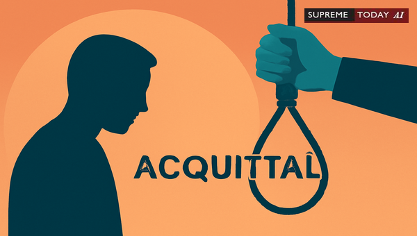 BNS 306 and 317(2) Acquittals: Analyzing Evidentiary Thresholds for Abetment of Suicide