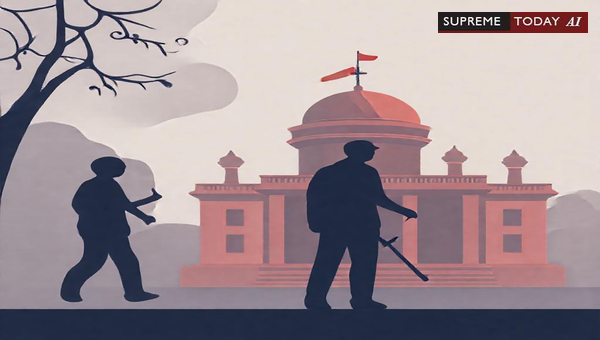 Bharatiya Nyaya Sanhita Section 109 Attempt to Murder: Punishment and Bail Standards