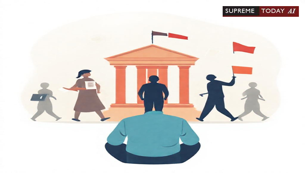 Judicial Interpretation of Section 109 BNS Regarding Common Intention and Bail Grants