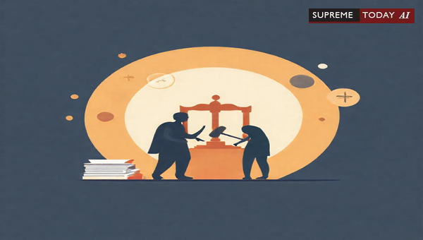 Interpreting Section 109 of Bharatiya Nyaya Sanhita for Criminal Liability and Abetment