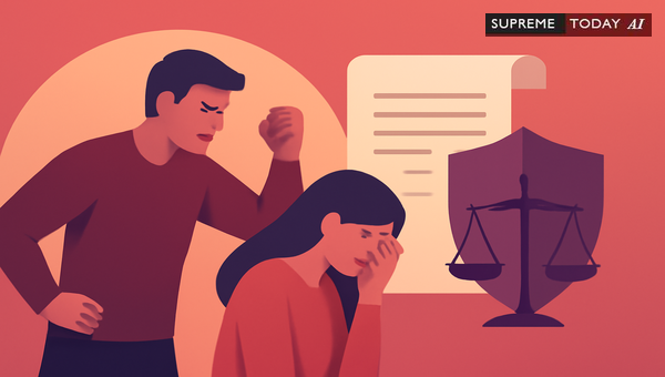 BNS Section 125(b) and IPC 498A Continuity: Judicial Interpretation in Achin Gupta v. State