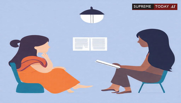 Concurrent Application of BNS Section 64(2)(m) and Section 69 in Sexual Offence Cases