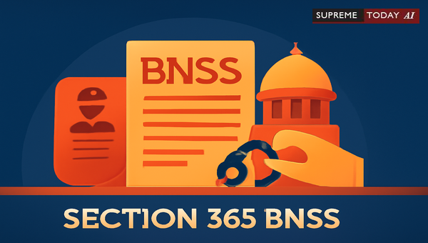 Applying Bharatiya Nagarik Suraksha Sanhita Provisions on Bail and Police Notices