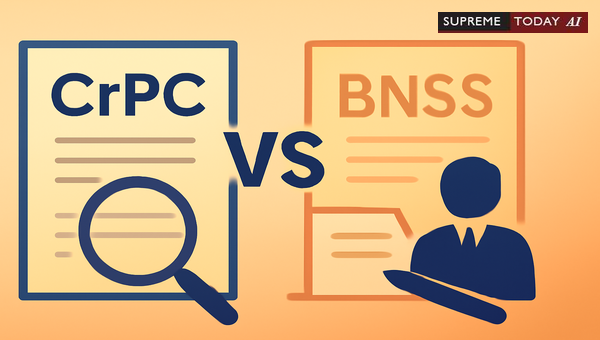 Private Complaints under BNSS: Procedural Safeguards and Section 195 Restrictions