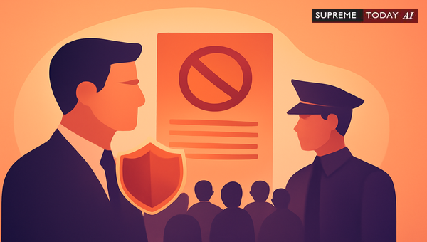 Section 107 BNSS Preventive Proceedings Require Specific Evidence of Imminent Threat