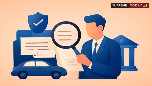 Judicial Safeguards for Magistrate Directives Under BNSS Section 175(3)