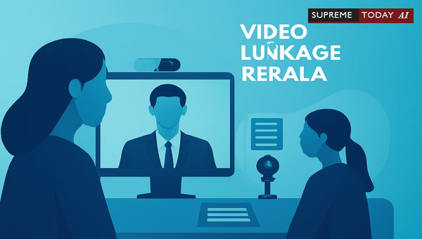 Recording Victim Statements Under BNSS Section 183(6) via Video Linkage in Kerala