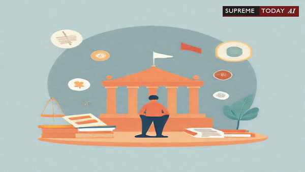 Securing Bail Under Section 189 BNSS When Evidence Against Accused Is Insufficient