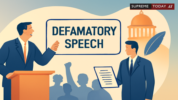 Mandatory Procedural Requirements for Section 356 BNSS Private Defamation Complaints