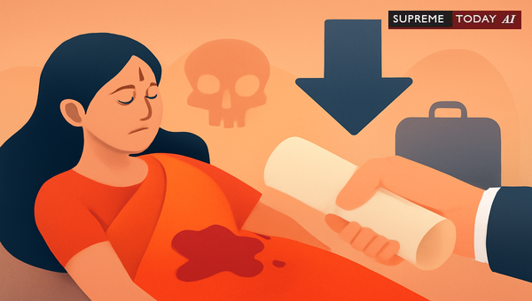 Assessing Necessity of Bodily Injury for Section 304B IPC Dowry Death Convictions