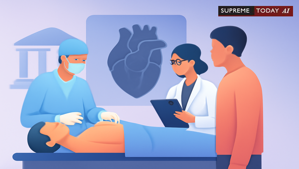 Legal Requirements for Body Donation to Medical Colleges Under Kerala Anatomy Act
