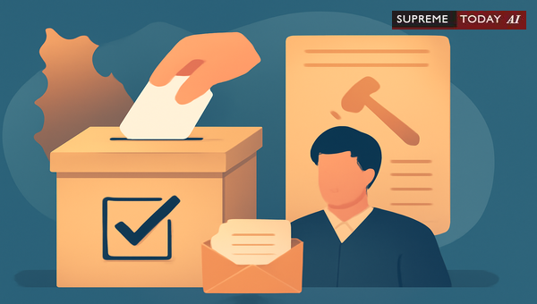Supreme Court Rulings on Bogus Voters and Electoral Roll Challenges