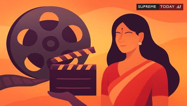 Impact of Bollywood Movies on Societal Deviance and Subsequent Legal Consequences