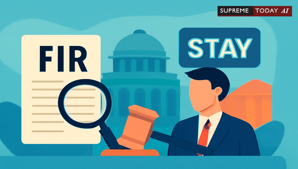 Supreme Court Challenge to Bombay HC Quashing of Section 328 IPC FIR on Stayed Precedent
