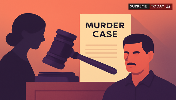 Bombay High Court Affirms Section 302 IPC Murder Conviction in Juhu Case