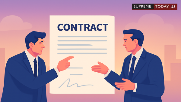Bombay High Court Arbitration Ruling: Challenging Arbitral Awards and Section 34 Scope