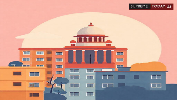 Bombay High Court Rules Against Charging Housing Society Maintenance Based on Flat Size