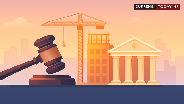 Bombay High Court Reinforces Statutory Bar on Injunctions for Public Infrastructure Projects