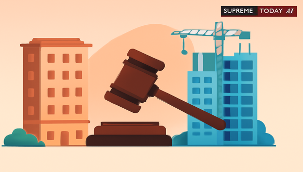 Redevelopment Disputes and Swiss Challenge: Key Rulings from Bombay High Court 2008