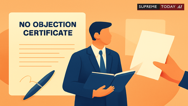 Bombay High Court Ruling on Mandatory NOC Requirement for Changing Legal Representation