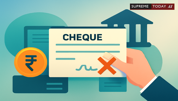 Bombay High Court Rulings on Section 138 NI Act: Signature Mismatches and Security Cheques
