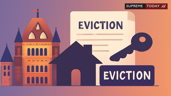 Bombay Rent Act Section 13(1)(e): Eviction for Unlawful Subletting and Burden of Proof