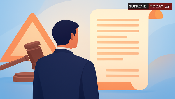 When Bona Fide Disputes Bar Winding-Up Petitions: Madhusudan Gordhandas Principles