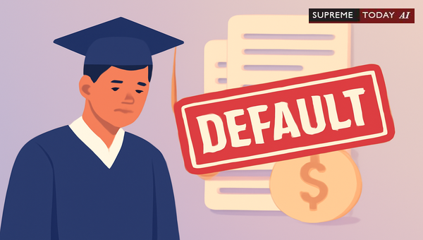 Navigating Bona Fide Defaults in Education Loans and Student Legal Protections