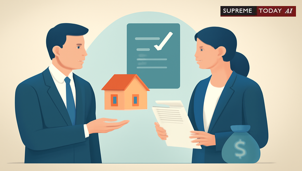 Bona Fide Purchase Claims in Corporate Property Disputes Involving Managing Directors