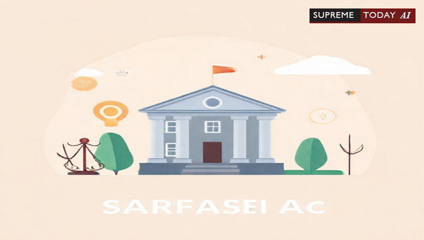 Liability of Bona Fide Purchasers for Government Dues under the SARFAESI Act