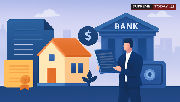 Bona Fide Purchaser Risks on Mortgaged Property: Impact of Unilateral Rectification Deeds