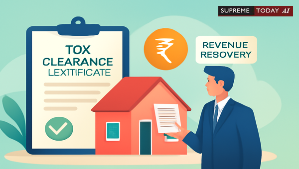 Are Bona Fide Purchasers Protected from Sales Tax Arrears under Section 100 TPA?