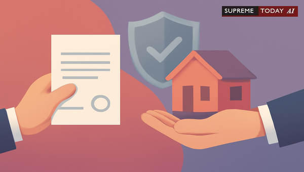 Protecting Bona Fide Purchasers of Real Estate under Indian Property Laws and Specific Relief