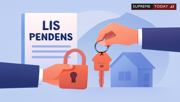 Bona Fide Purchaser Status: Are Pendente Lite Transfers Protected Under Section 19(1)(b)?
