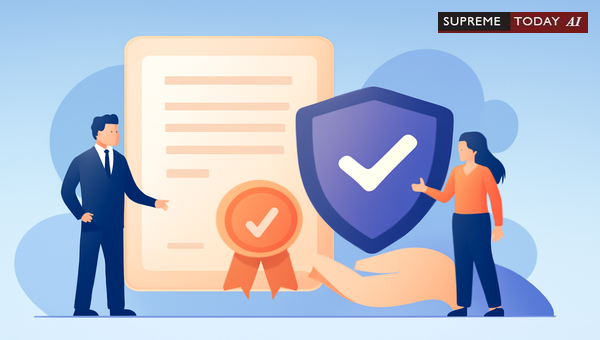 Does Bona Fide Reliance Protect Honest Endorsements Based on Authoritative Certification?
