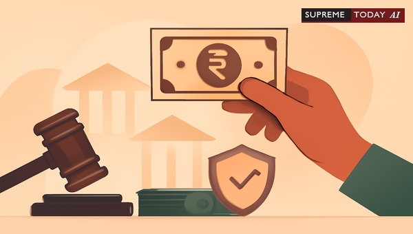 Are Bona Fide Third-Party Sale Proceeds Considered Proceeds of Crime Under PMLA?