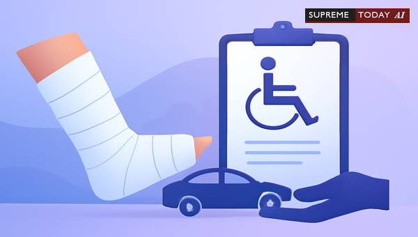 Securing Bone Fracture Accident Compensation: Essential Legal Principles and Case Law Analysis