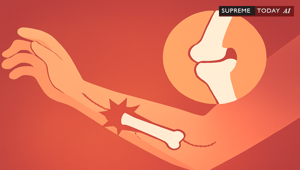 Does Bone or Tooth Dislocation Constitute Grievous Hurt under Section 320 IPC