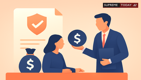 Can Loan Borrowers Claim Consumer Protection Act Rights for Livelihood and Personal Loans